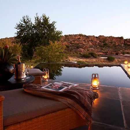 Bushmans Kloof Wilderness Reserve And Wellness Retreat Клануильям Удобства фото