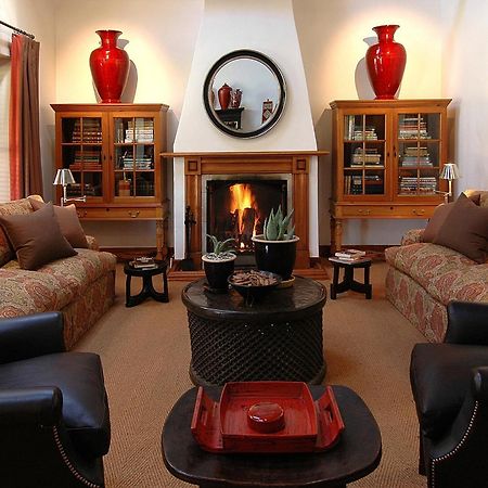 Bushmans Kloof Wilderness Reserve And Wellness Retreat Клануильям Экстерьер фото