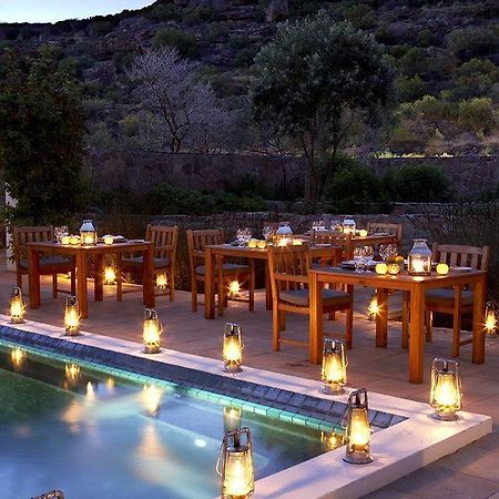 Bushmans Kloof Wilderness Reserve And Wellness Retreat Клануильям Удобства фото