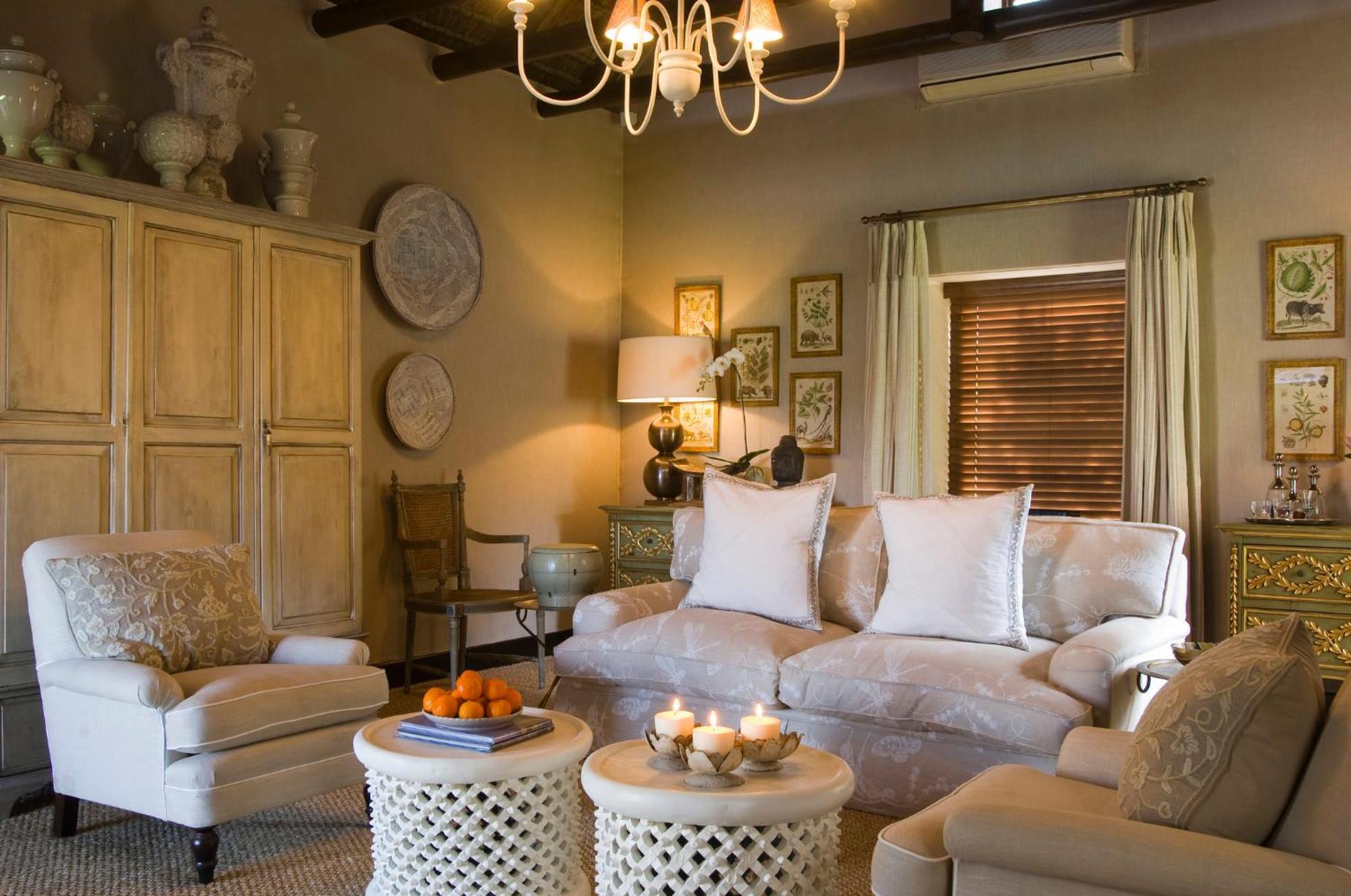 Bushmans Kloof Wilderness Reserve And Wellness Retreat Клануильям Экстерьер фото