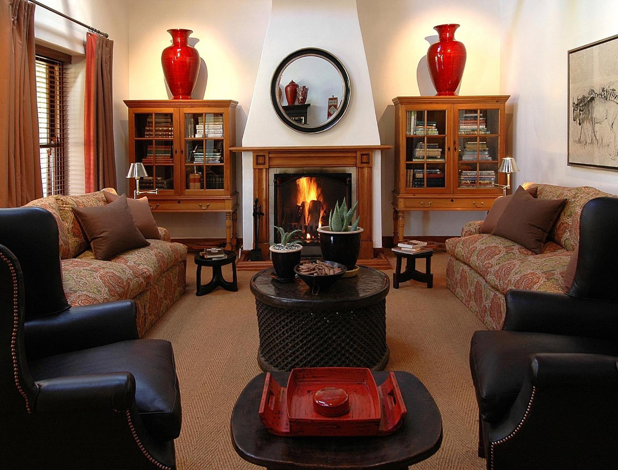 Bushmans Kloof Wilderness Reserve And Wellness Retreat Клануильям Экстерьер фото