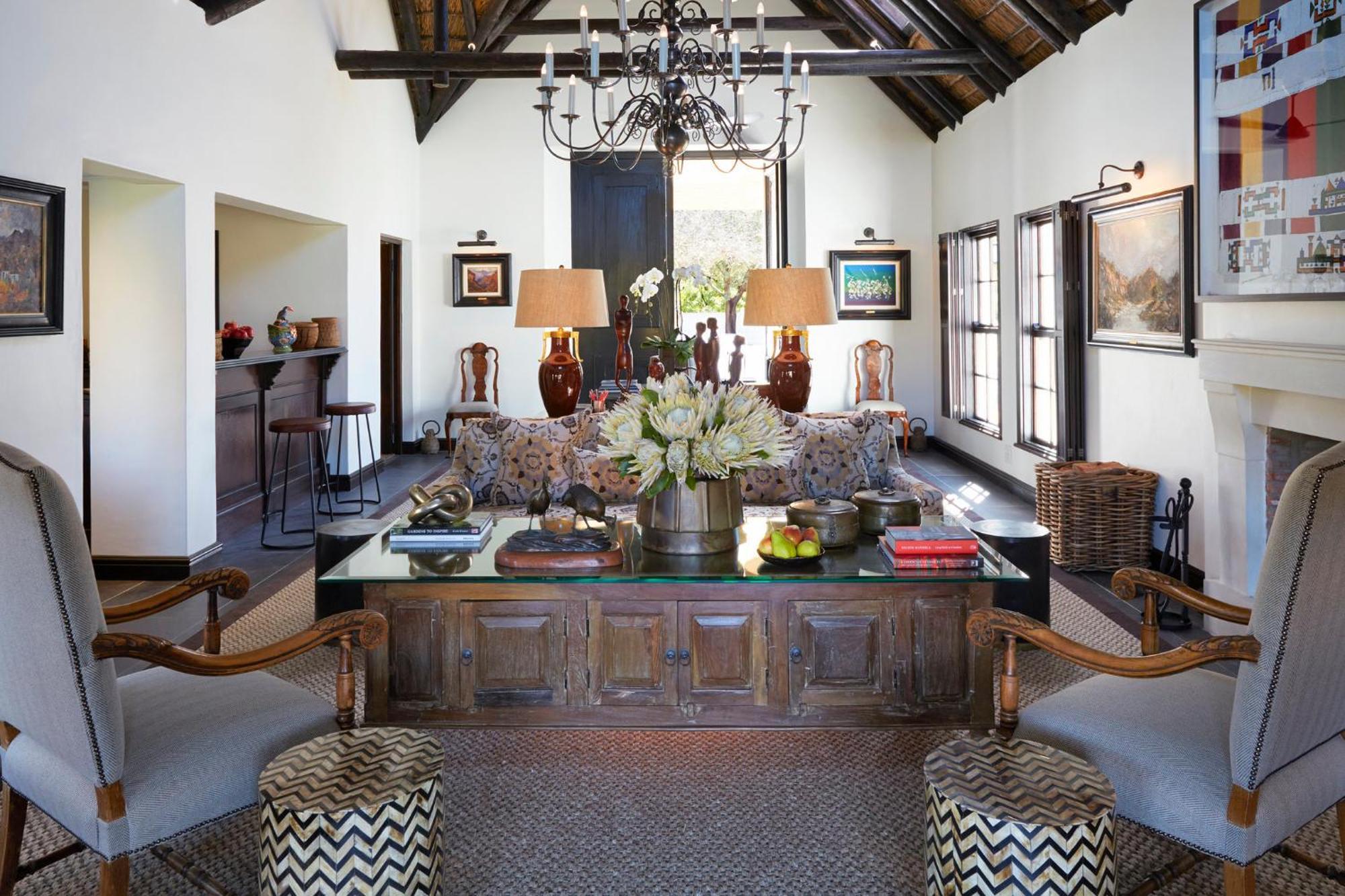 Bushmans Kloof Wilderness Reserve And Wellness Retreat Клануильям Экстерьер фото