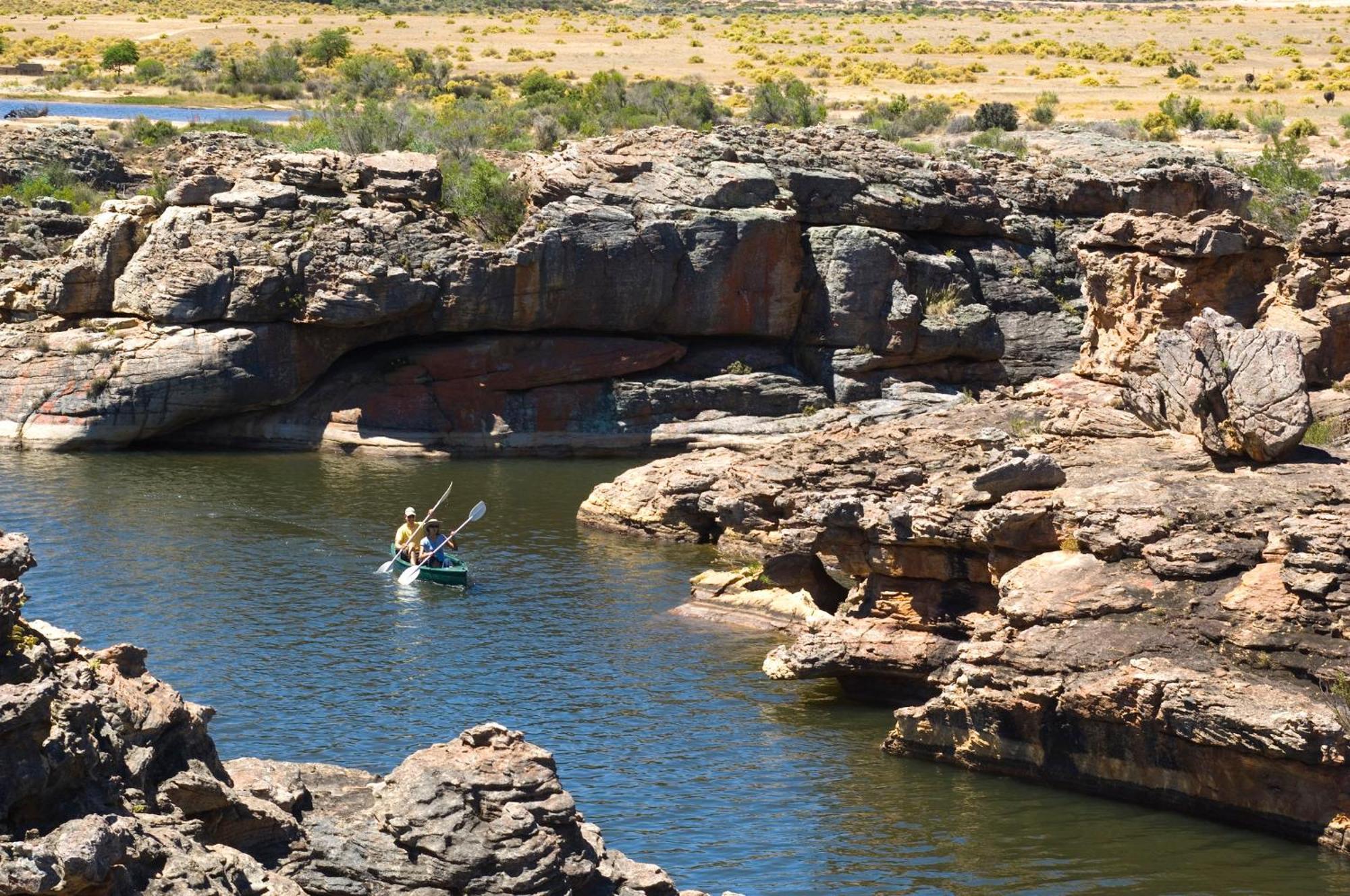 Bushmans Kloof Wilderness Reserve And Wellness Retreat Клануильям Экстерьер фото