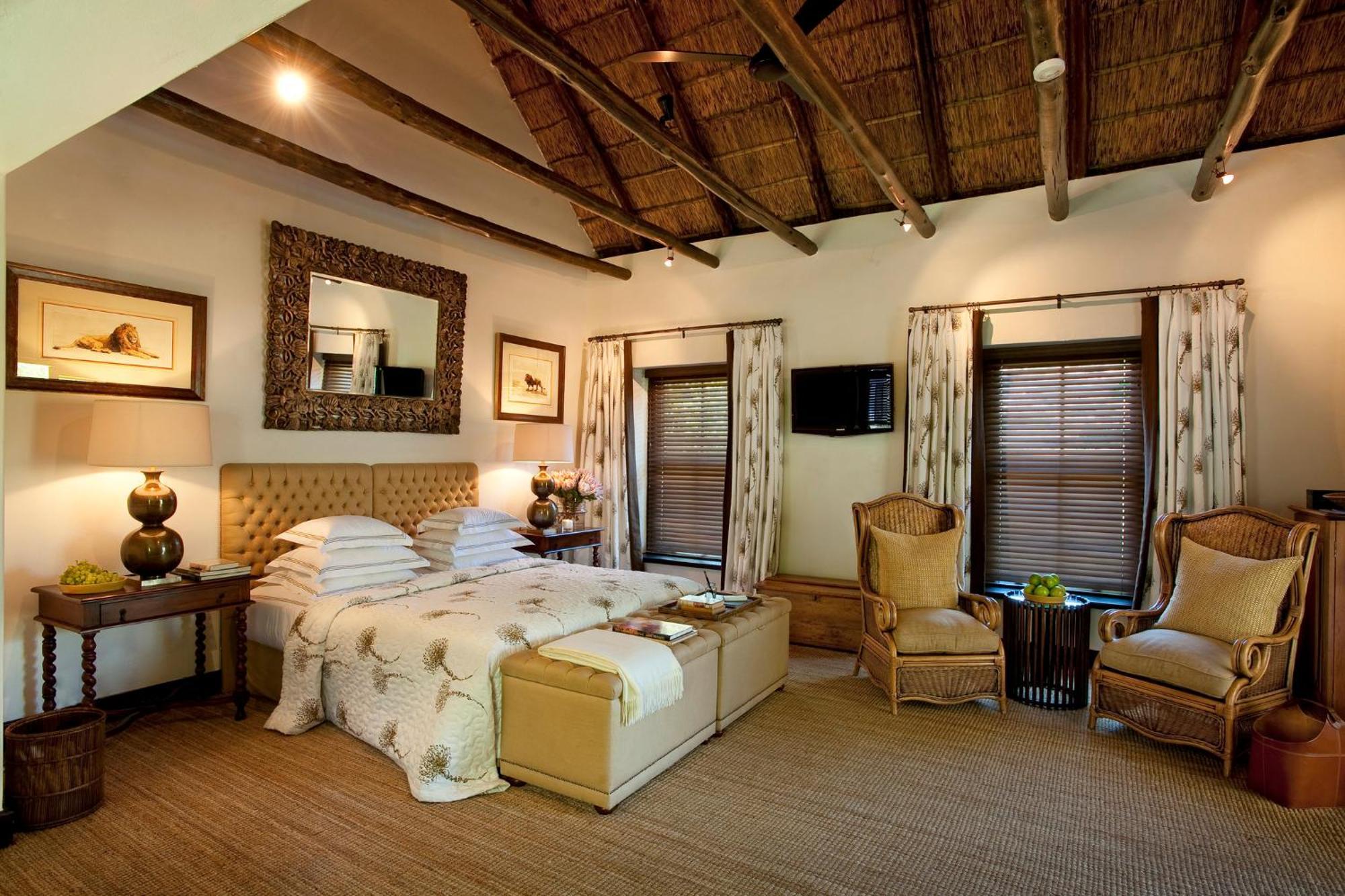 Bushmans Kloof Wilderness Reserve And Wellness Retreat Клануильям Экстерьер фото