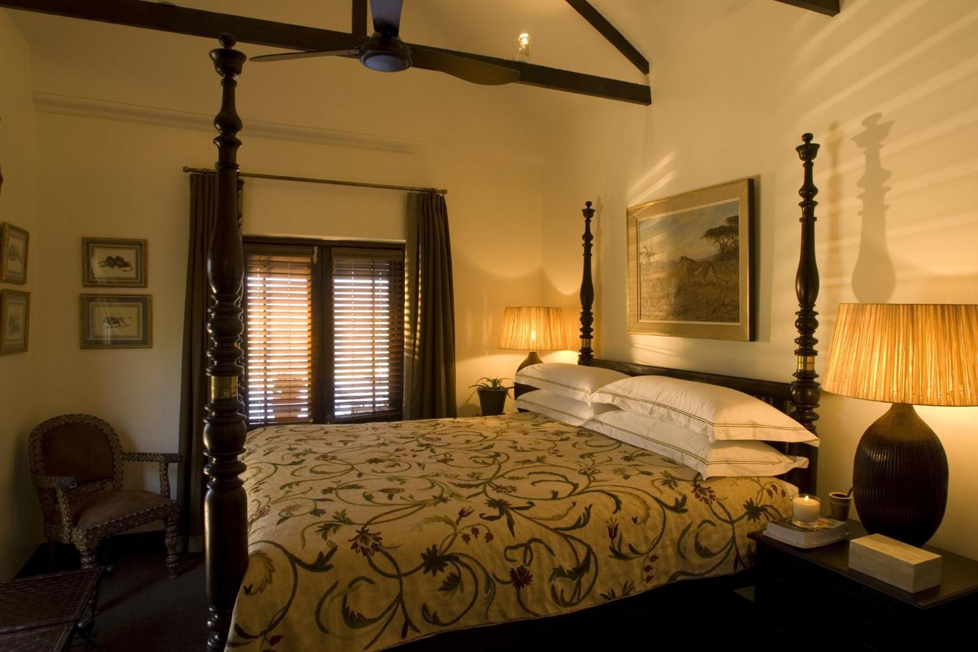 Bushmans Kloof Wilderness Reserve And Wellness Retreat Клануильям Экстерьер фото