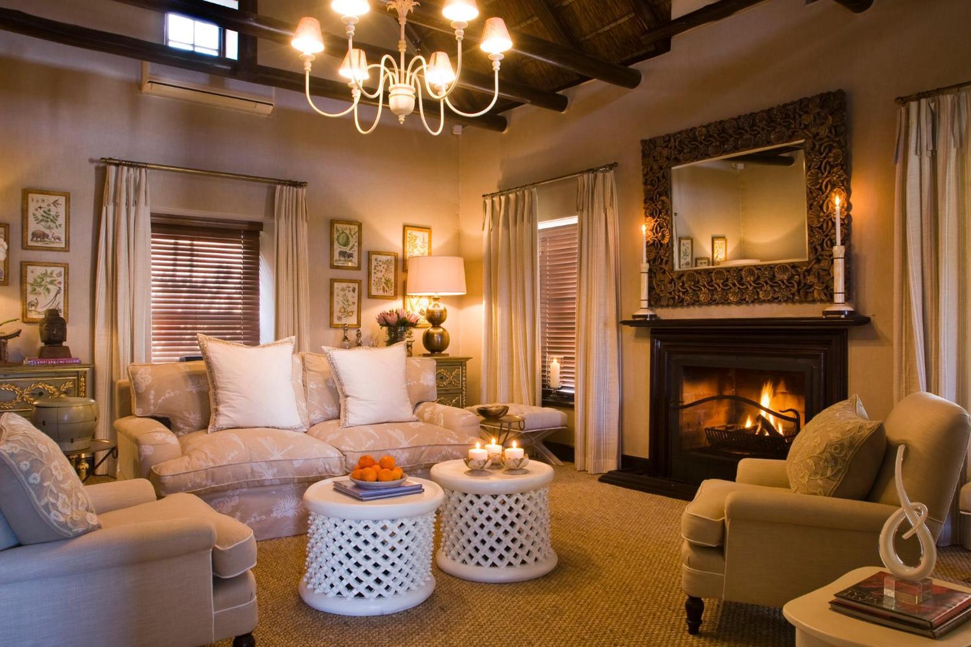 Bushmans Kloof Wilderness Reserve And Wellness Retreat Клануильям Экстерьер фото