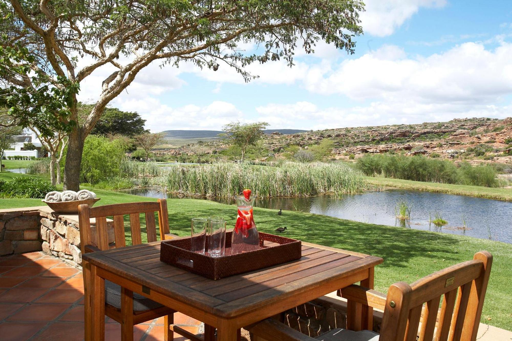 Bushmans Kloof Wilderness Reserve And Wellness Retreat Клануильям Экстерьер фото