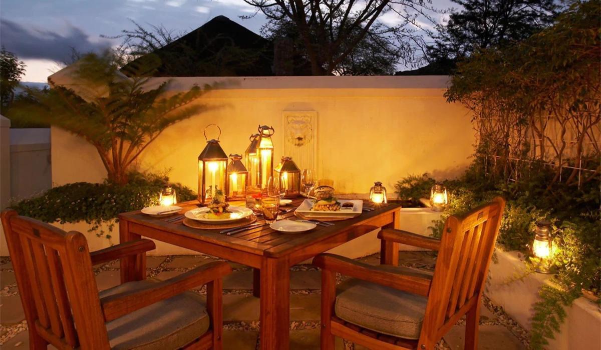 Bushmans Kloof Wilderness Reserve And Wellness Retreat Клануильям Экстерьер фото